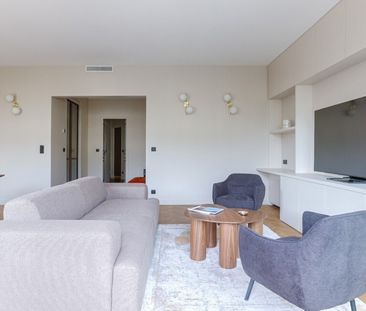 Appartement • Porte Dauphine - Photo 2