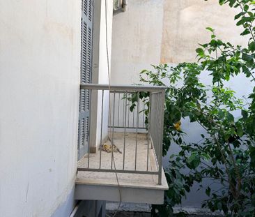 Studio/Γκαρσονιέρα για ενοικίαση Κέντρο (Ζωγράφου) - Photo 6