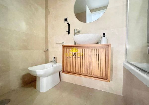 TWO-BEDROOM PENTHOUSE - LOS ALCÁZARES