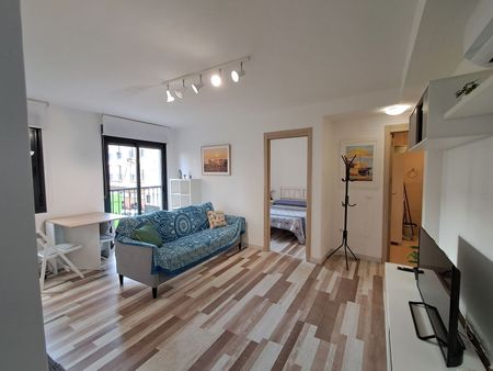 Alquiler de piso en Calle de Ubrique, 3 - Photo 5