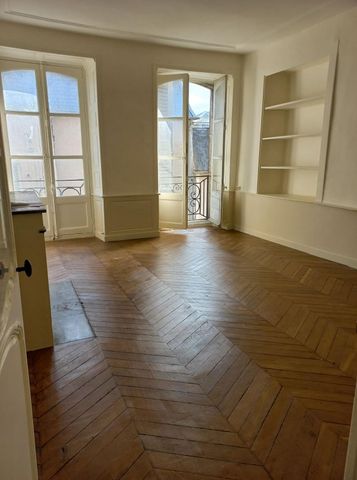 Coup de Coeur appartement T2 plein de charme dans quartier historique - Photo 4