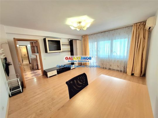 Mall Vitan - zona Zizin - Inchiriere ap.2 camere decomandat - Fotografie 1