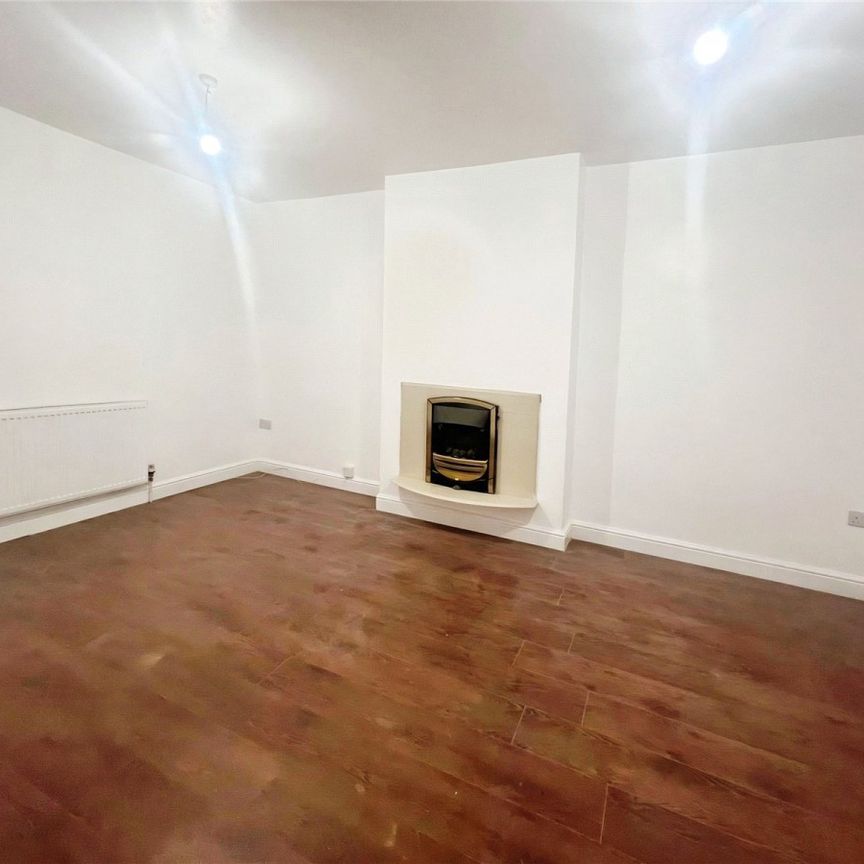 Mason Street, Bilston, West Midlands, WV14 - Photo 1