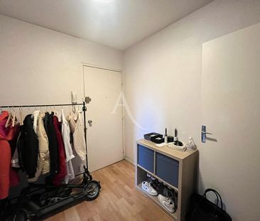 Location Appartement 2 pièces 53m² - Photo 2