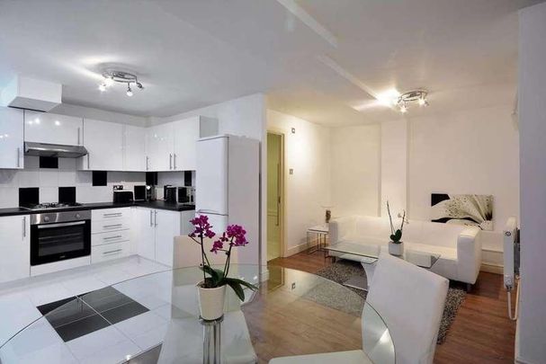 Cleveland Street, Fitzrovia, W1T - Photo 1