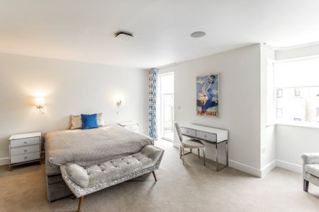 Cranham Street, Oxford - Photo 3