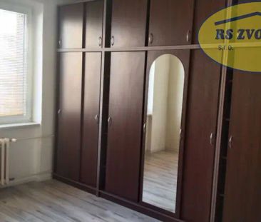 Pronájem BOV 2+1, Moravská, Chropyně - Fotografie 1