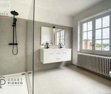 Prachtige gerenoveerde gezinswoning - Foto 6