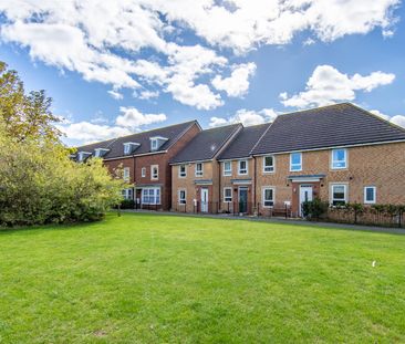 3 bed semi-detached house to rent in Ryder Court, Newcastle Upon Ty... - Photo 4