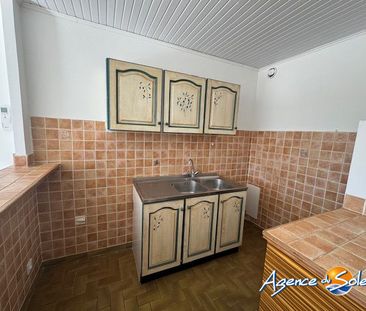 Location Appartement 2 pièces 39m² NARBONNE 11100 - Photo 2