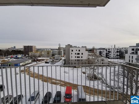 WOHNQUARTIER WILDGARTEN - Familienfreundliches Wohnen auf der Sonnenseite Wiens direkt am Rosenhügel - Photo 4