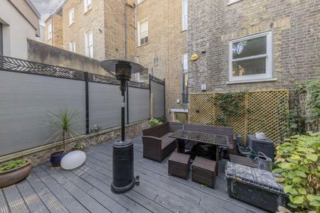 4 bedroom flat to rent - Photo 3