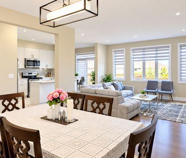 For Lease - 355 BEECHDROPS Drive Unit# Upper, Waterloo, Ontario - Photo 6