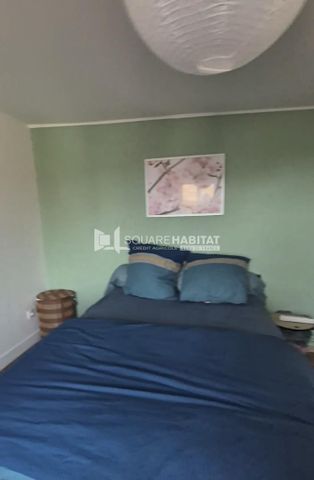 Location Appartement 3 pièces 40m² ST OMER 62500 - Photo 3