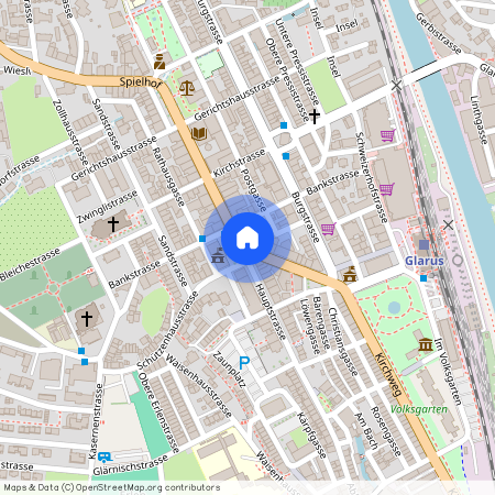 Auf Anfrage, 8750 Glarus