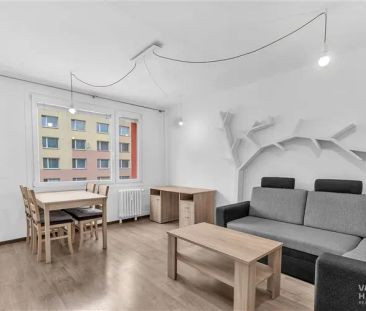 Pronájem zrekonstruovaného bytu v klidné lokalitě - Photo 4