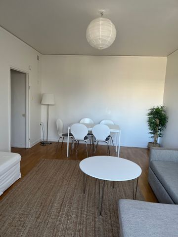 Burspråksvägen, Johanneshov - Photo 2