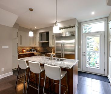 For Lease - 110 Greenfield Avenue, Glebe - Ottawa East and Area, Ontario - Photo 5
