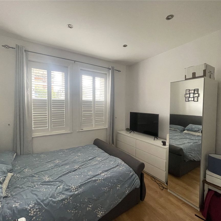 Chapel Road, Shoeburyness, Southend-on-Sea, Essex, SS3 9WD - Photo 1