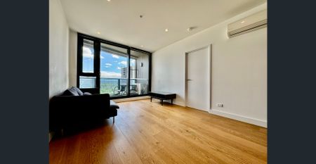Modern 2‑Bedroom Luxury Apartment in Box Hill - Photo 5