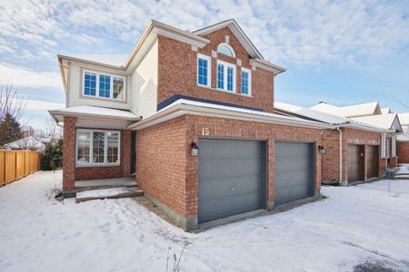 For Lease - 15 Fanterra Way, Hunt Club - South Keys and Area, Ontario - Photo 2