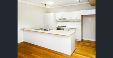 One of four townhouses - Photo 4