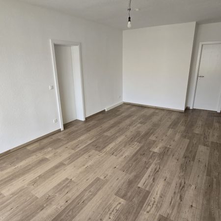 Wohnung, 4 Zimmer (69,5 m²) - Photo 3