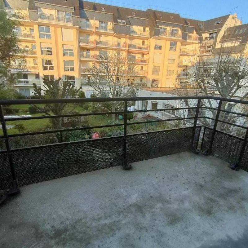 APPARTEMENT DE 2 PIECES DE 51.52 M² - Photo 1