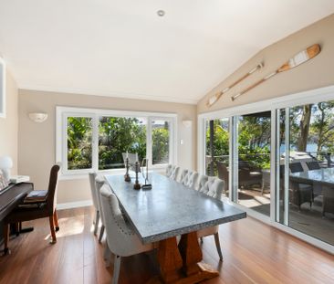 PITTWATER PARADISE � BOAT ACCESS ONLY - Photo 3