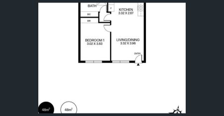 Hi, I'm Functional and Well Presented - Photo 3