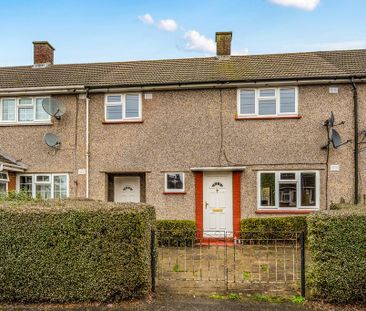 3 bedroom terraced house to rent - Photo 1