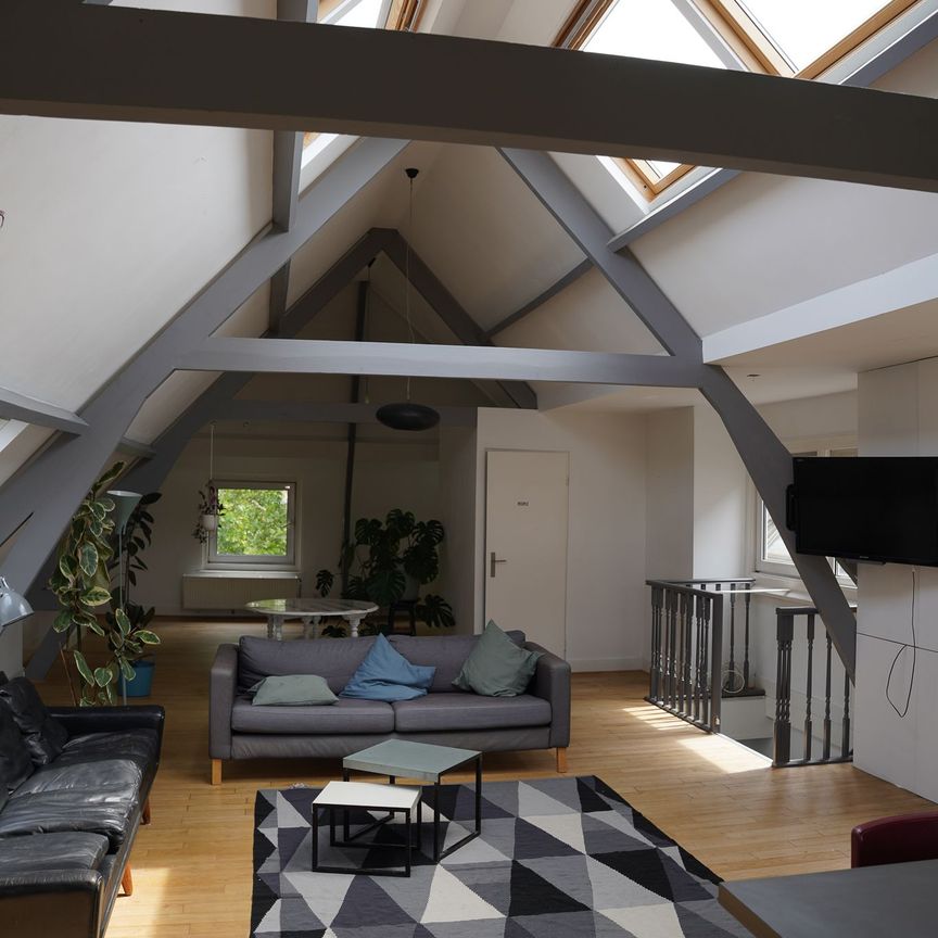 Graaf Florisstraat 9-B03, Middelland, 3021CA, Rotterdam - Photo 1