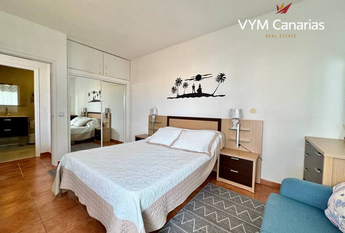 Apartment Paraiso del Sur, Playa Paraiso, Adeje