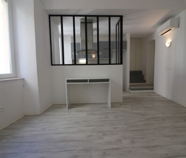 Location appartement à Bastia - Photo 3