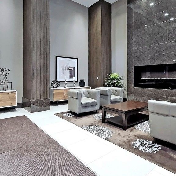 For Lease - 21 Grand Magazine Street Unit# 218, Toronto, Ontario - Photo 1