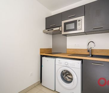 Location Appartement 2 pièces 43m² CHILLY MAZARIN 91380 - Photo 3