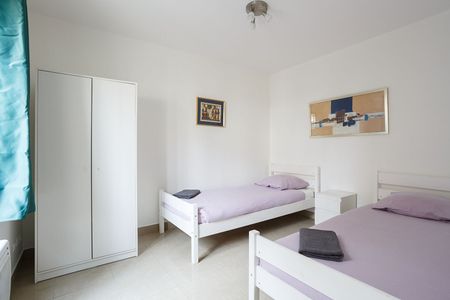 Location appartement 2 pièces, 25.82m², Aubervilliers - Photo 3