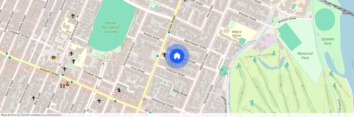 10 High Street, Petone, Lower Hutt