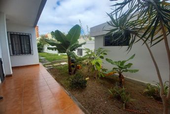 Estudio En alquiler Calle el Pozo, Distrito Playa Jardín, Puerto de la Cruz