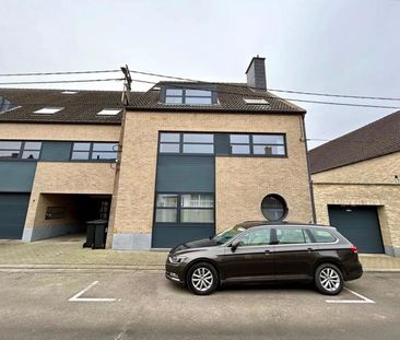 Appartement te huur in Ninove - Foto 5