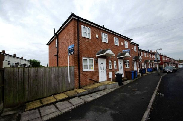 Boscombe Street, Reddish, Stockport, SK5 6QS - Photo 1