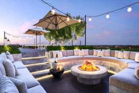 Ateliér Residences – Luxury Two-Bedroom Apartment with Separate Study - Photo 5