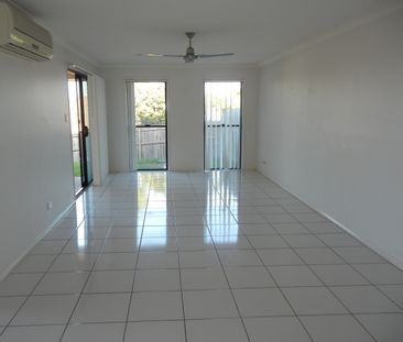 Modern air conditioned 3 Bedroom Duplex - Photo 1