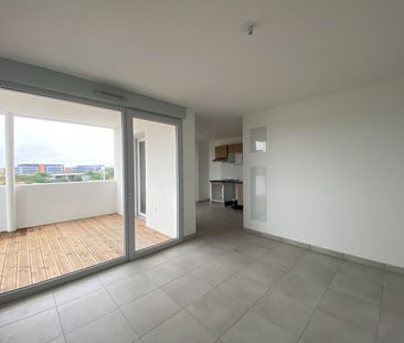 Appartement 2 pièces - Photo 1