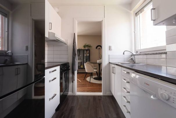 Bofinksvägen, Västerås - Foto 1