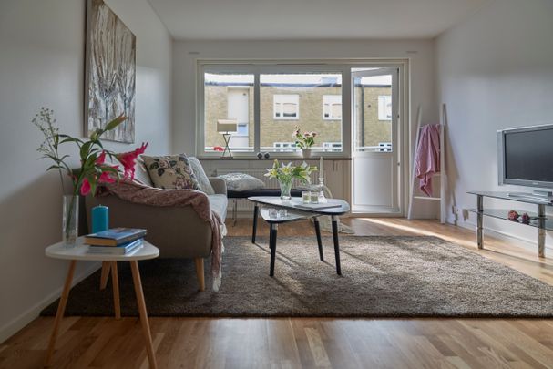 Västra Storgatan, Olofström - Photo 1