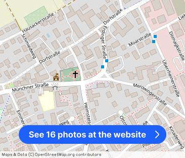 Wohlfühlen in Kirchheim - Großzügige und helle 3-Zimmer-Gartenwohnung - Photo 1