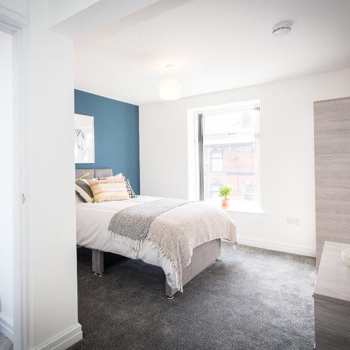 5 bedroom house share to rent - Photo 1