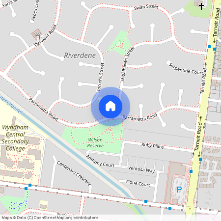 26 Parramatta Road, VIC 3030, Werribee