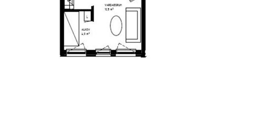 Ridderstads gata 22 - Foto 3